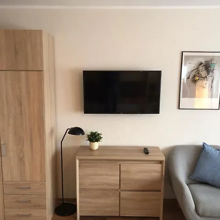 Bude'55 Loft 14