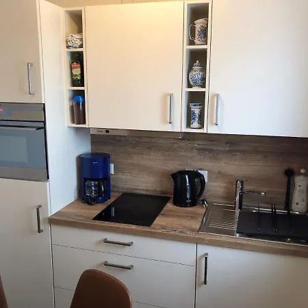 Bude'55 Loft 14 Apartment