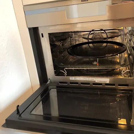 Bude'55 Loft 14 Winterberg