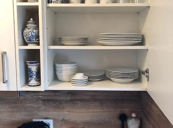 Bude'55 Loft 14 Вінтерберг